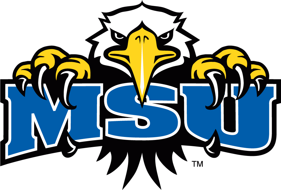 Morehead State Eagles 2005-Pres Secondary Logo iron on transfers for clothing